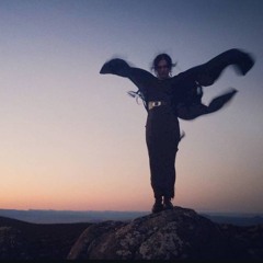 Cailleach
