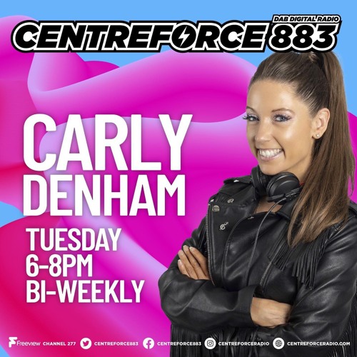 Carly Denham’s avatar