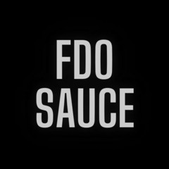 FDO Sauce