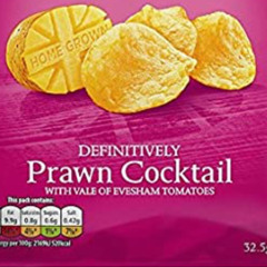 prawncoctail