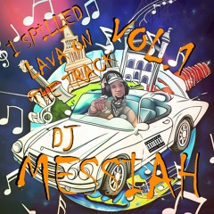 DJ MESSIAH
