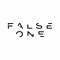 False One
