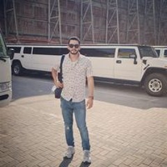 Mohamed Abdelbasset