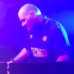 Dj Dell Tom Wilson's Bonus Beats 1994- Part 2