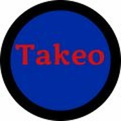 TAKEO 1226