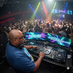 DJHOTBOIJC v27 DJ Megan N.O.L.A. BOUNCE 2025