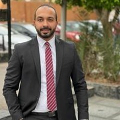 Mahmoud Magdy