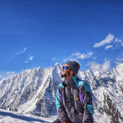 junaidoutdoor⛰️