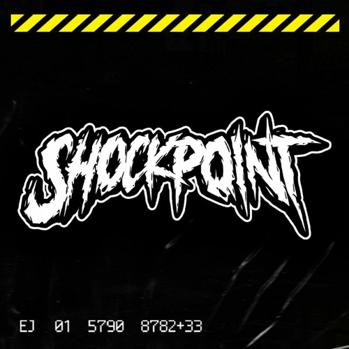 SHOCKPOINT’s avatar