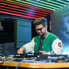 Dj sujesh