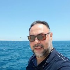 Hisham Mohamad Tawfik