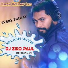 DJ ZIKO PAUL