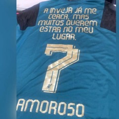 Amoroso🏌‍♂️🏃‍♂️