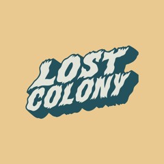 Lost Colony