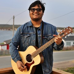 Arijit Arghya
