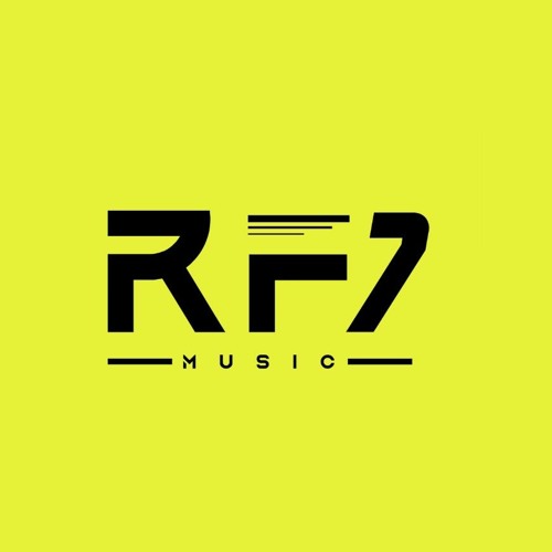 RFSeven Music artist photo