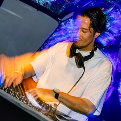Hiro (Magichour Recordings / Paramystical records）