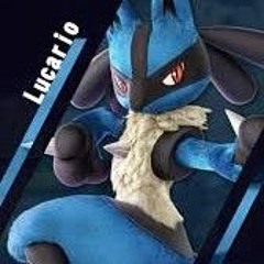 LUCARIO_OP