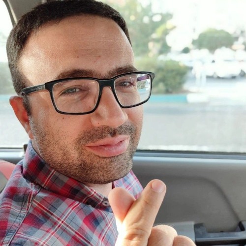 Reza Yazdani