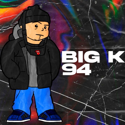 BIG KILLO’s avatar