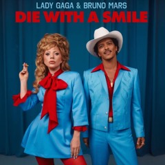 Lady Gaga,Bruno Mars