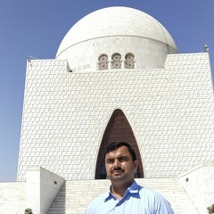 Roshan ali jamali