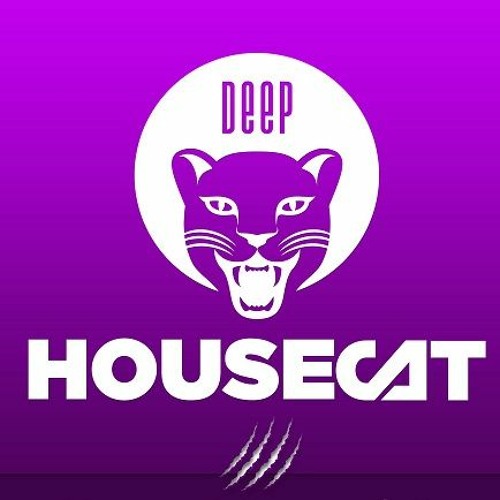 Deep House Cat’s avatar