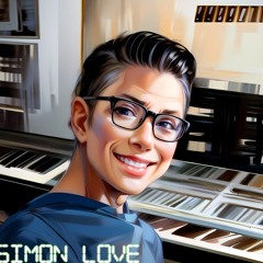 SIMON LOVE