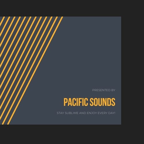 Pacific Sounds’s avatar