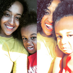 Amber Brionna Walker