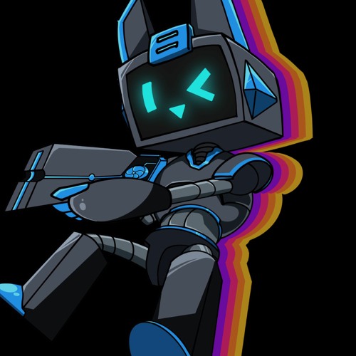 RoboRob’s avatar