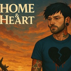 Home & Heart