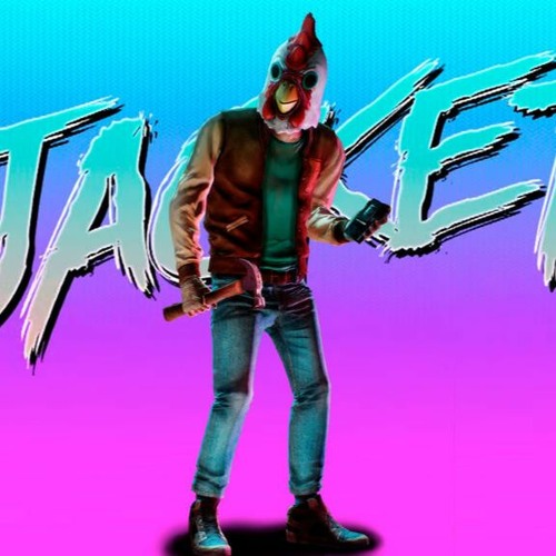 jacket’s avatar