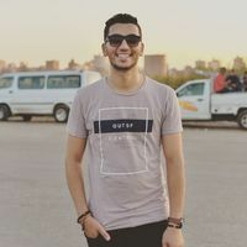 Ahmed Tayel’s avatar