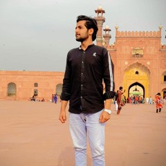 KAMRAN ABID