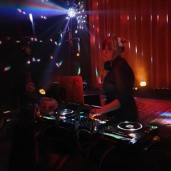 DJ Ginny Trash
