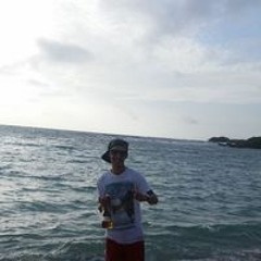 Simon Cañizales Martinez