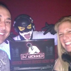 Dj Wickked