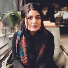Aida Amidi