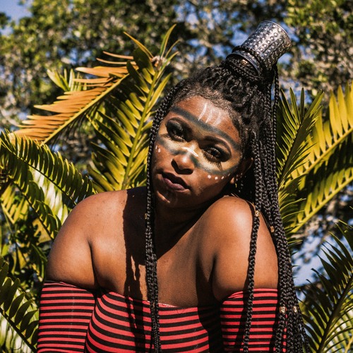 Akona Samantha Maqungu’s avatar