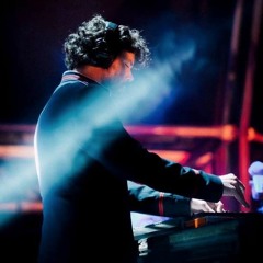 André Nascimento