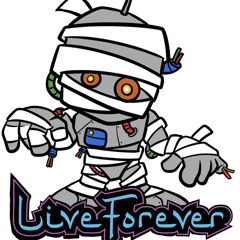 LiveForever.Bur