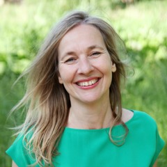 Sandra de Gelder | Mental Fitness Coaching