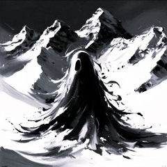 Ghost of the Alps