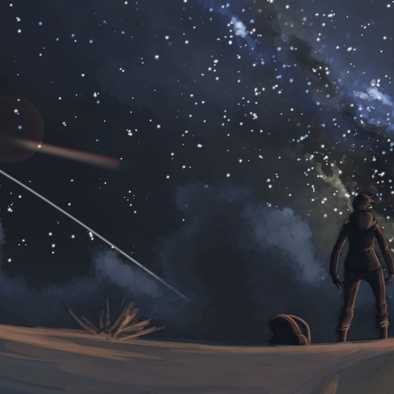 Cool Proggy episode artwork