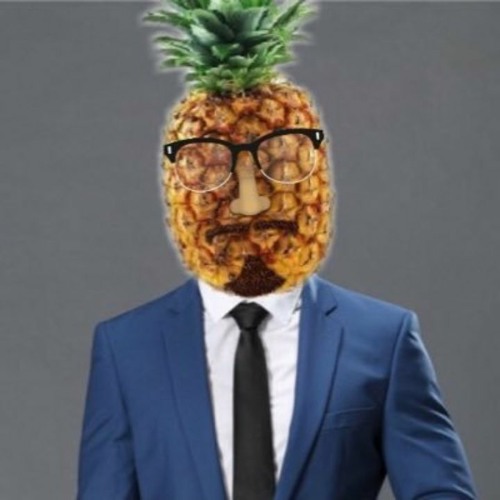 Mr.piña’s avatar