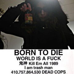 trapstar pretty