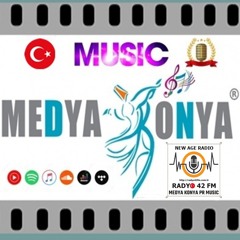 Ali OKUR & Medya Konya PR Music Radyo 42 FM