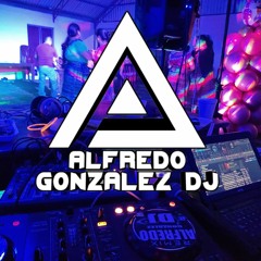 ALFREDO GONZÁLEZ DJ