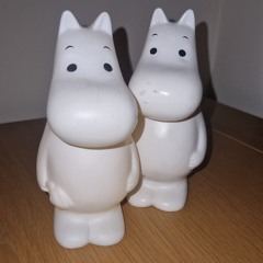 Moomin Aziz